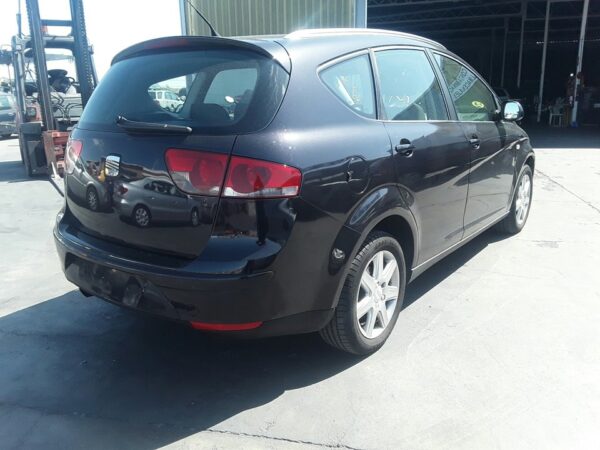 CENTRALITA MOTOR UCE SEAT ALTEA XL - Imagen 3
