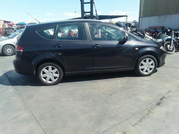 CENTRALITA MOTOR UCE SEAT ALTEA XL - Imagen 5
