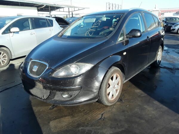 TRANSMISION DELANTERA IZQUIERDA SEAT ALTEA XL - Imagen 3