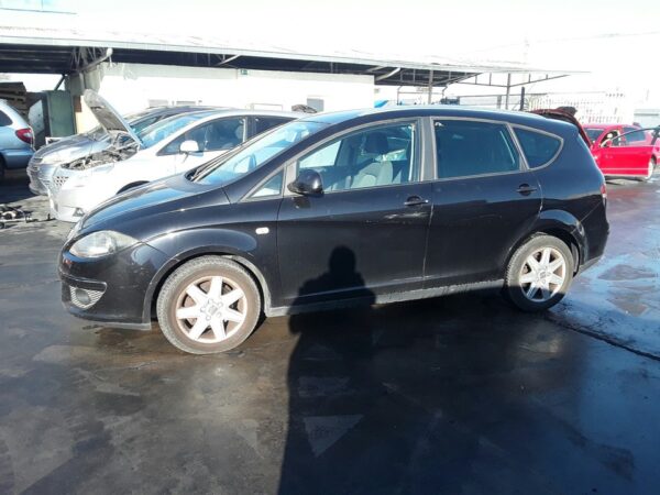 ALETA DELANTERA IZQUIERDA SEAT ALTEA XL - Imagen 4