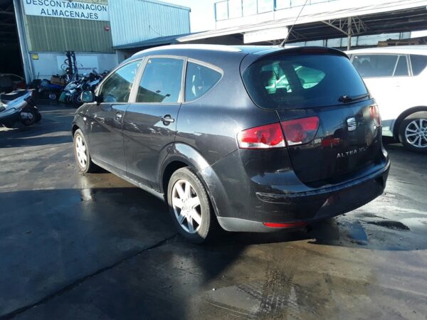 TRANSMISION DELANTERA DERECHA SEAT ALTEA XL - Imagen 3