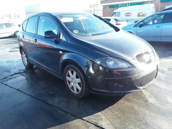 ALETA DELANTERA IZQUIERDA SEAT ALTEA XL - Imagen 5