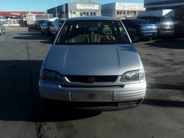 FARO DERECHO SEAT AROSA (6H1) - Imagen 2
