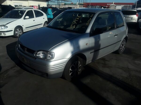 FARO DERECHO SEAT AROSA (6H1) - Imagen 3