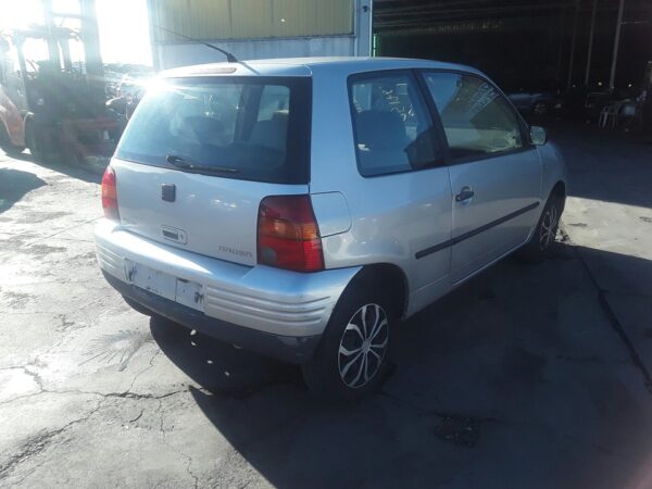FARO DERECHO SEAT AROSA (6H1) - Imagen 5