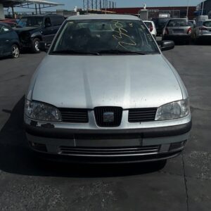MECANICA COMPLETA SEAT CORDOBA BERLINA