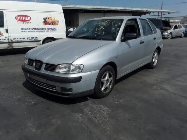 MECANICA COMPLETA SEAT CORDOBA BERLINA - Imagen 3