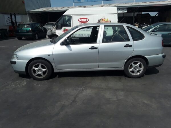MECANICA COMPLETA SEAT CORDOBA BERLINA - Imagen 4
