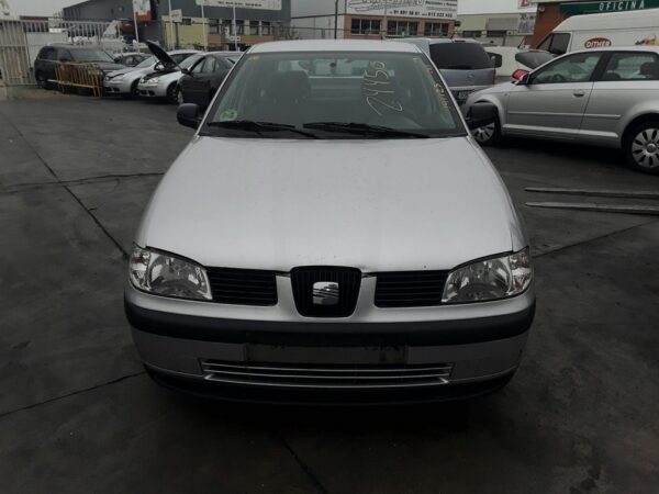 COMPRESOR AIRE ACONDICIONADO SEAT CORDOBA BERLINA - Imagen 2
