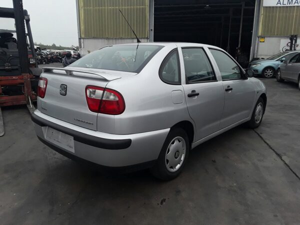 COMPRESOR AIRE ACONDICIONADO SEAT CORDOBA BERLINA - Imagen 3