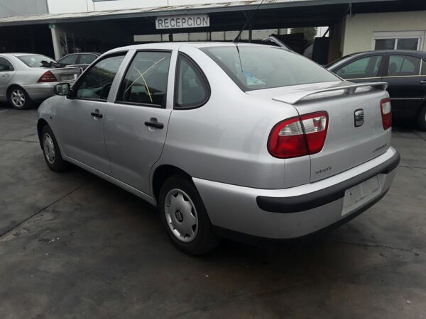 COMPRESOR AIRE ACONDICIONADO SEAT CORDOBA BERLINA - Imagen 5