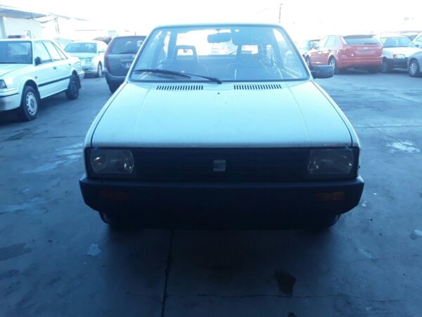 CUADRO INSTRUMENTOS SEAT IBIZA - Imagen 2