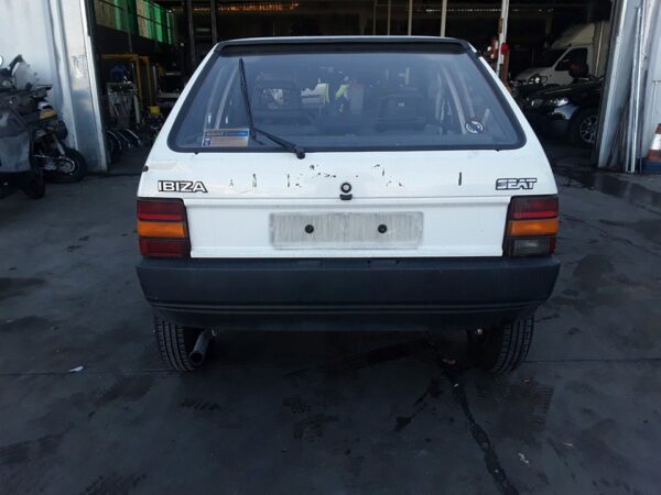 CUADRO INSTRUMENTOS SEAT IBIZA - Imagen 3