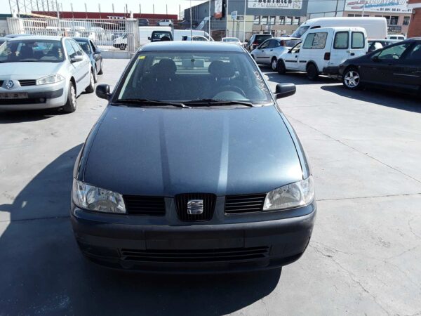 PARAGOLPES TRASERO SEAT IBIZA (6K1) - Imagen 2