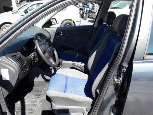 PILOTO TRASERO DERECHO SEAT IBIZA (6K1) - Imagen 4