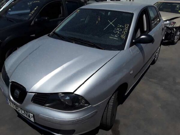 BOMBA DIRECCION SEAT IBIZA (6L1) - Imagen 2