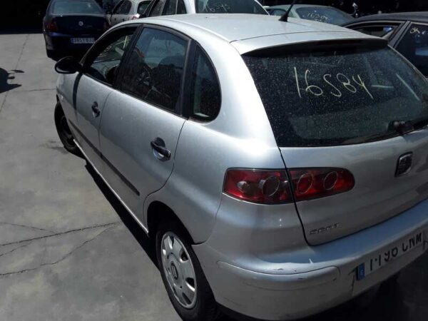 CENTRALITA MOTOR UCE SEAT IBIZA (6L1) - Imagen 3