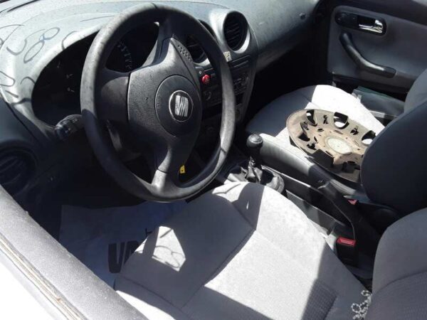 CENTRALITA MOTOR UCE SEAT IBIZA (6L1) - Imagen 4