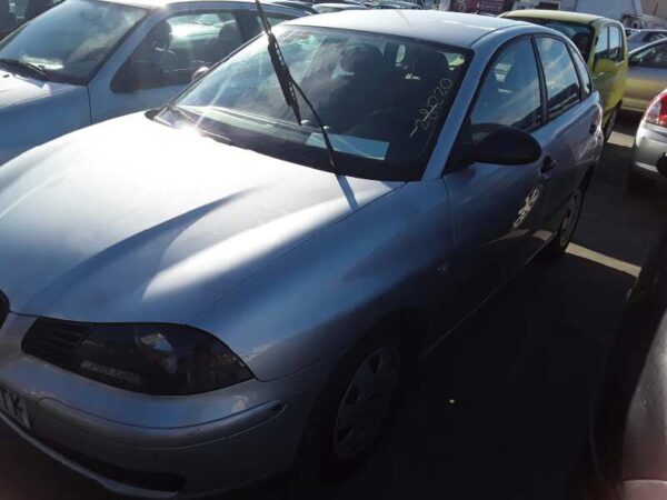 FARO IZQUIERDO SEAT IBIZA (6L1) - Imagen 2
