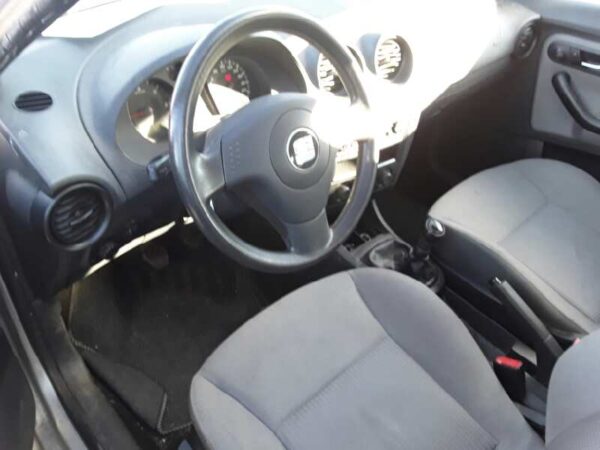 FARO IZQUIERDO SEAT IBIZA (6L1) - Imagen 3