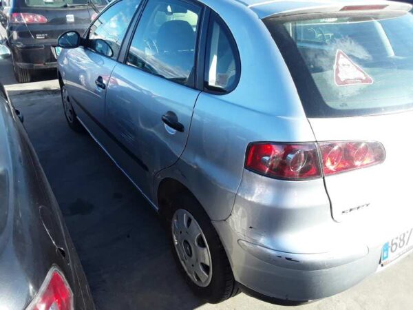 FARO IZQUIERDO SEAT IBIZA (6L1) - Imagen 4
