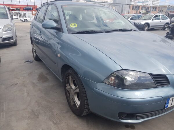 TRANSMISION DELANTERA DERECHA SEAT IBIZA - Imagen 2