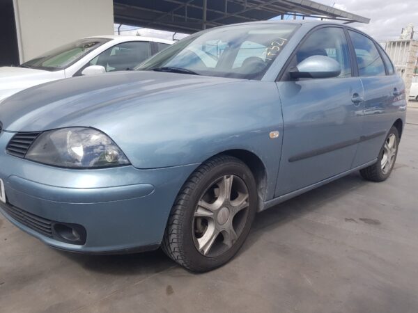 TRANSMISION DELANTERA IZQUIERDA SEAT IBIZA - Imagen 3