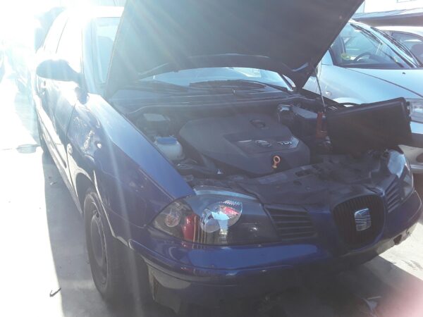 CAJA CAMBIOS SEAT IBIZA (6L1) - Imagen 3