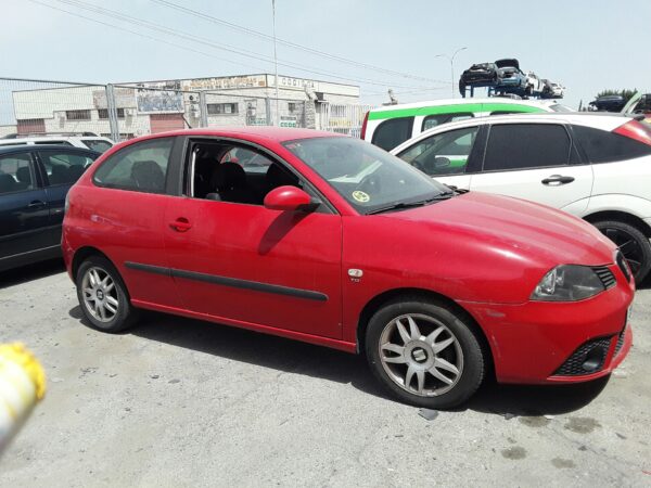 CENTRALITA MOTOR UCE SEAT IBIZA - Imagen 2