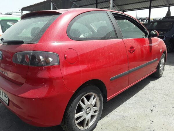 CENTRALITA MOTOR UCE SEAT IBIZA - Imagen 3