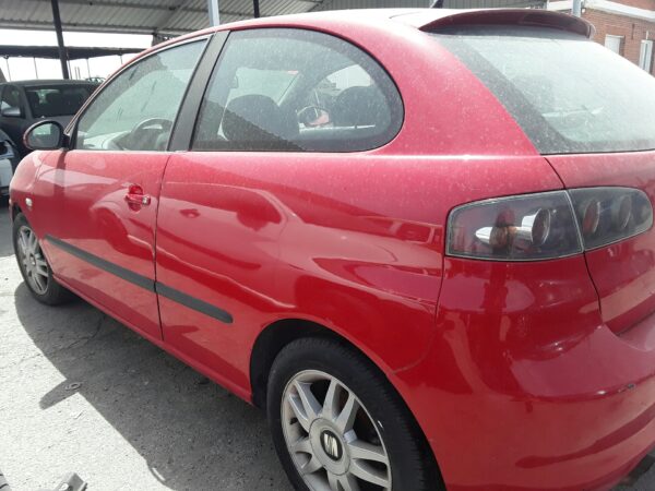 CENTRALITA MOTOR UCE SEAT IBIZA - Imagen 4
