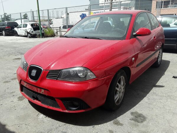 CENTRALITA MOTOR UCE SEAT IBIZA - Imagen 5