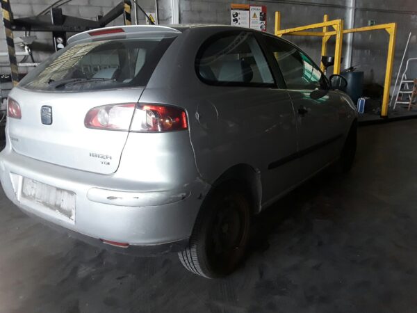 PILOTO TRASERO DERECHO SEAT IBIZA (6L1) - Imagen 3