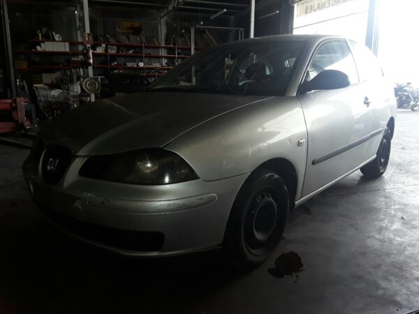PILOTO TRASERO DERECHO SEAT IBIZA (6L1) - Imagen 5
