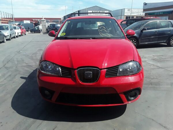 MOTOR COMPLETO SEAT IBIZA - Imagen 2
