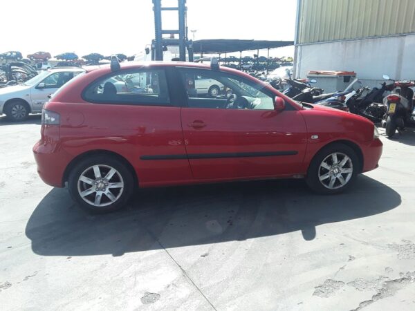 TRANSMISION DELANTERA IZQUIERDA SEAT IBIZA - Imagen 3