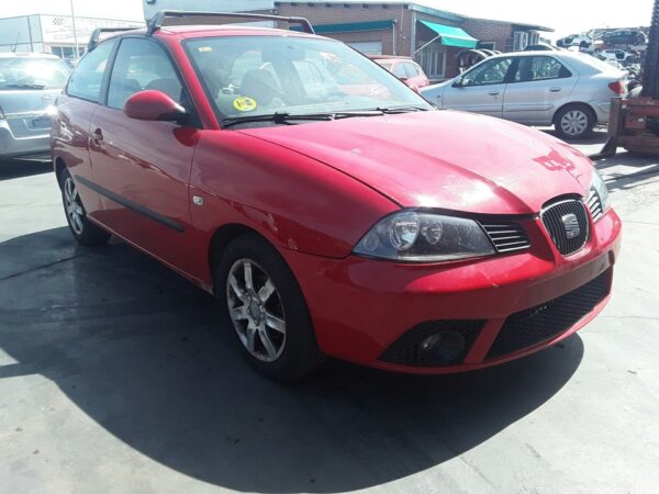 TRANSMISION DELANTERA IZQUIERDA SEAT IBIZA - Imagen 5