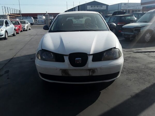CAJA CAMBIOS SEAT IBIZA - Imagen 2
