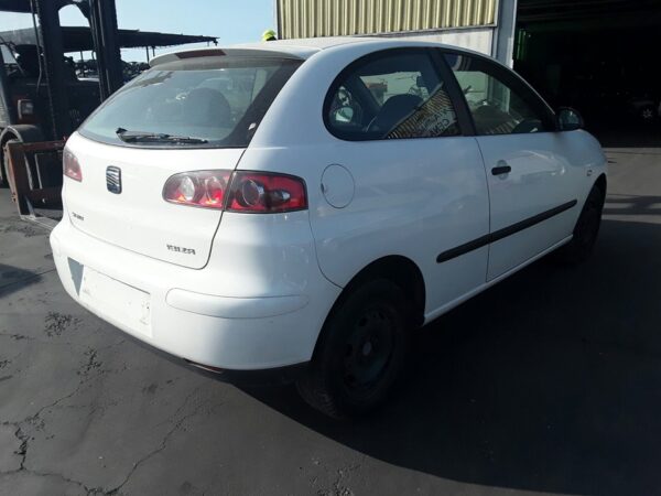 CAJA CAMBIOS SEAT IBIZA - Imagen 3