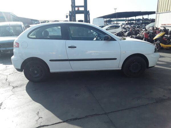 CAJA CAMBIOS SEAT IBIZA - Imagen 4