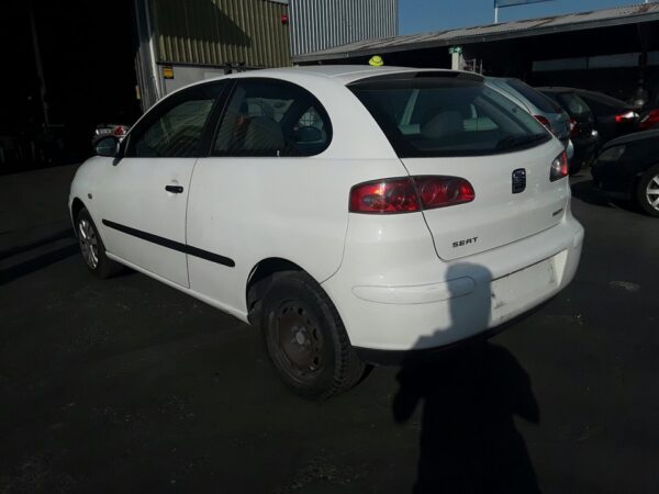 CAJA CAMBIOS SEAT IBIZA - Imagen 5