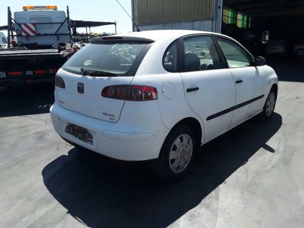 PILOTO TRASERO DERECHO SEAT IBIZA - Imagen 4