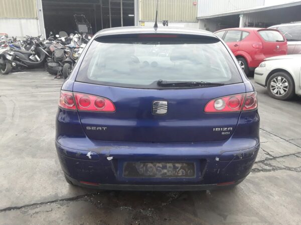 PILOTO TRASERO DERECHO SEAT IBIZA - Imagen 3