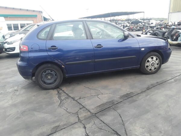 MOTOR COMPLETO SEAT IBIZA - Imagen 3