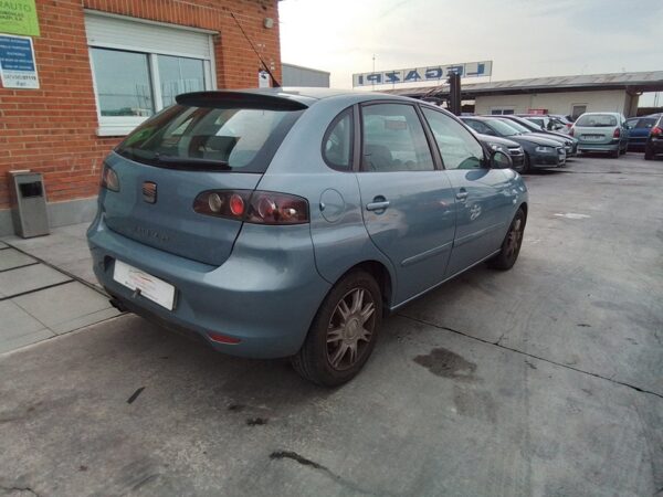 PILOTO TRASERO DERECHO SEAT IBIZA - Imagen 4