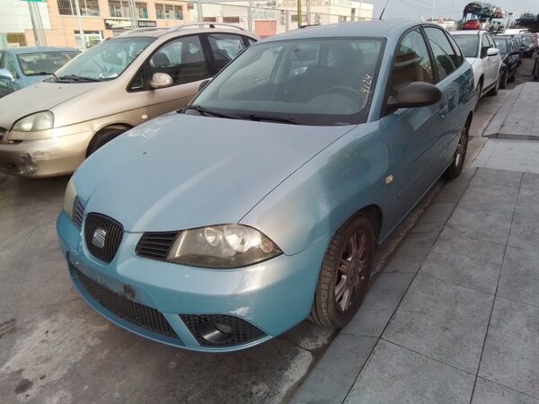 PILOTO TRASERO DERECHO SEAT IBIZA - Imagen 5