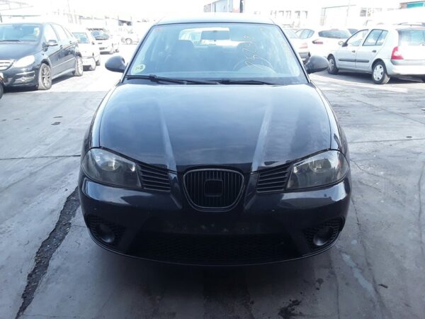 CAJA CAMBIOS SEAT IBIZA - Imagen 2