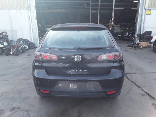 CAJA CAMBIOS SEAT IBIZA - Imagen 4