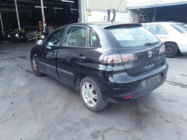 CAJA CAMBIOS SEAT IBIZA - Imagen 5
