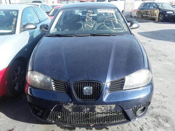MOTOR COMPLETO SEAT IBIZA - Imagen 2